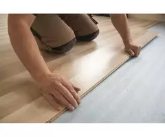 Professional Flooring Installation in Melbourne for Durable Results