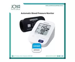 Automatic Blood Pressure Monitor - Joya Medical Supplies