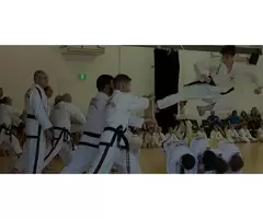 Martial Arts Centre Near Me