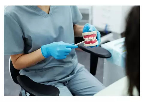 The Ultimate Guide to Finding a Trusted Dental Clinic in Melbourne