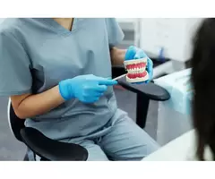 The Ultimate Guide to Finding a Trusted Dental Clinic in Melbourne