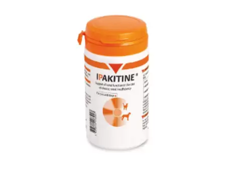 Ipakitine Calcium Supplement