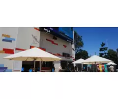 Stylish & Affordable Marquees for All Events