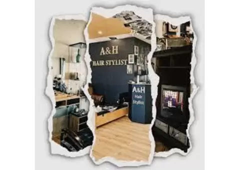 Best Hair Salon Perth - 1/3