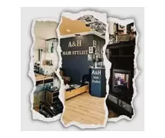 Best Hair Salon Perth