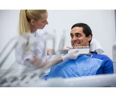 Reliable Tooth Implants in Warwick Perth