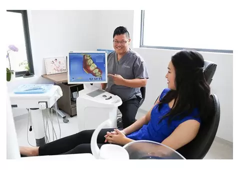 Why Epping Dental Clinic is Your Go-To Destination for Oral Health