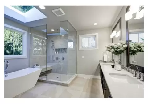 Bathroom Renovators Adelaide