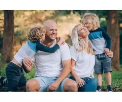 Sydney’s Premier Portrait Photography