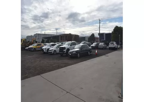 Car Detailing Service in Corio - Gemcan Autobody