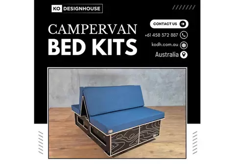 Campervan Bed Kits