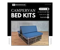 Campervan Bed Kits