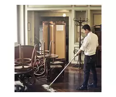 Commercial Builders Cleaning Service in Adelaide for Post-Construction Cleanup