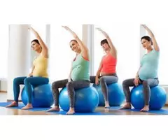 Pregnancy Workout Classes: Stay Active and Healthy