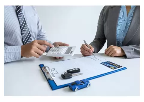 Hutchison Lawyers: Expert Leasing and Conveyancing Services in Auburn, NSW - 1/3
