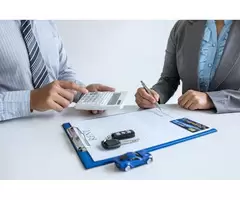 Hutchison Lawyers: Expert Leasing and Conveyancing Services in Auburn, NSW