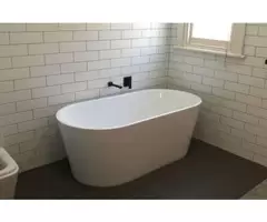 Bathroom Renovations Yarraville