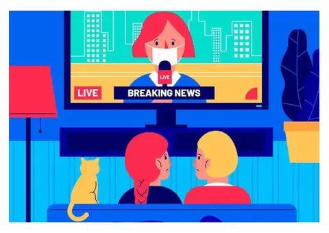 How Many Free-to-Air Channels Are There in Melbourne?