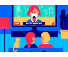 How Many Free-to-Air Channels Are There in Melbourne?