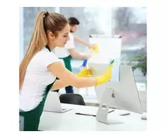 Professional Office Cleaning Services in Adelaide | Book Now