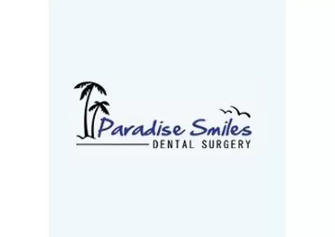 Paradise Smiles Dental, Hope Island