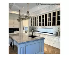 Melbourne's Trusted Cabinet Makers – Crafted for You