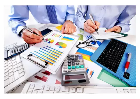 Bookkeeping Services In Adelaide
