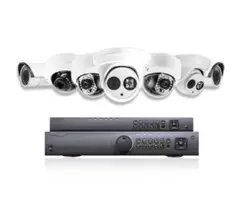Security Camera Installation Services in Adelaide