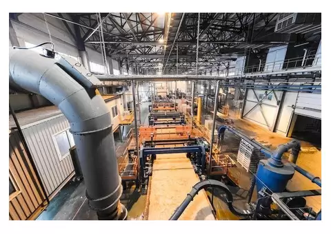 commercial hot water heating systems