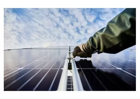 Harness the Sun with Professional Solar Installation in Gold Coast