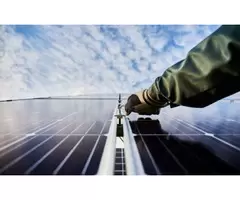 Harness the Sun with Professional Solar Installation in Gold Coast