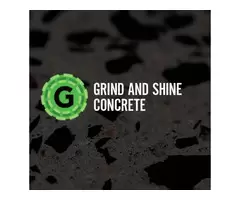 Polished Concrete Floors