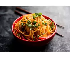 Discover Authentic Chinese Cuisine at Shanxi Lee's Kitchen in Box Hill