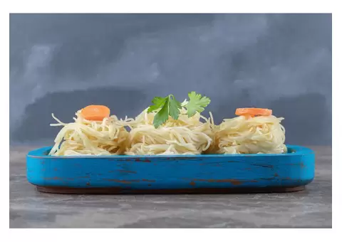 Discover Authentic Chinese Cuisine at Shanxi Lee's Kitchen in Box Hill - 2/3