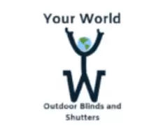 Enhance Your Home With Stylish Blinds