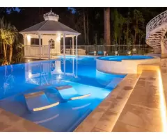 Sunshine Coast Concrete Pool Builders
