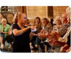 Day Trips From Adelaide