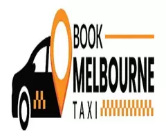 Book Melbourne Taxi