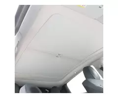 Stay Cool and Protected with the Tesla Model Y Retractable Sunshade