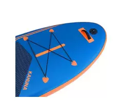 Kahuna Kai Premium Sports 10.6ft Inflatable Paddle Board - Qubyk AU
