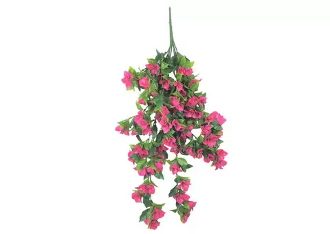 Low Maintenance Artificial Hanging Plants for Indoors