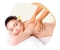 Experience Tranquility at Day Spa in Perth