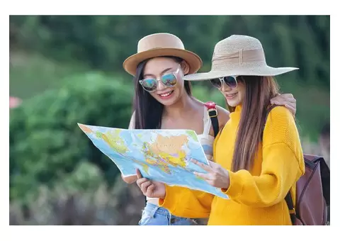 Get Support from the Best Visitor Visa Consultant in Melbourne