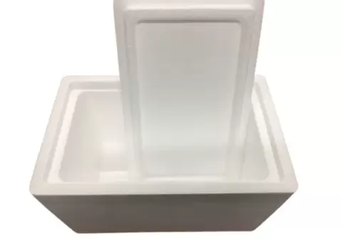 Practical And Protective Foam Box Packaging Options