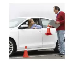 Learn the Driving Art from Professional Driving Instructors in Coburg