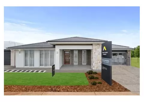 Display Homes Adelaide