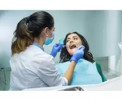 Trusted Dentist in Collingwood for Expert Care of Your Smile