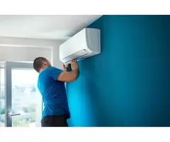 Split System Air Conditioners Installation in Melbourne