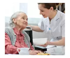 Comprehensive and Compassionate NDIS Nursing Care Services 