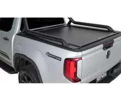 Revolutionise Your Volkswagen Amarok with the HSP Electric Roll R Cover